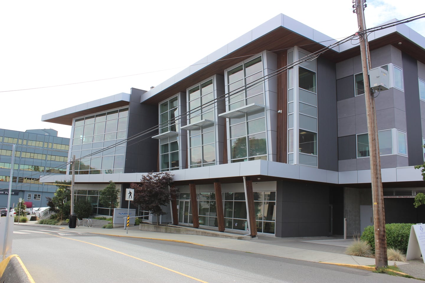 City Hall Annex